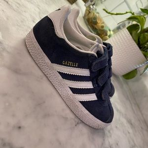 Adidas kids gazelle